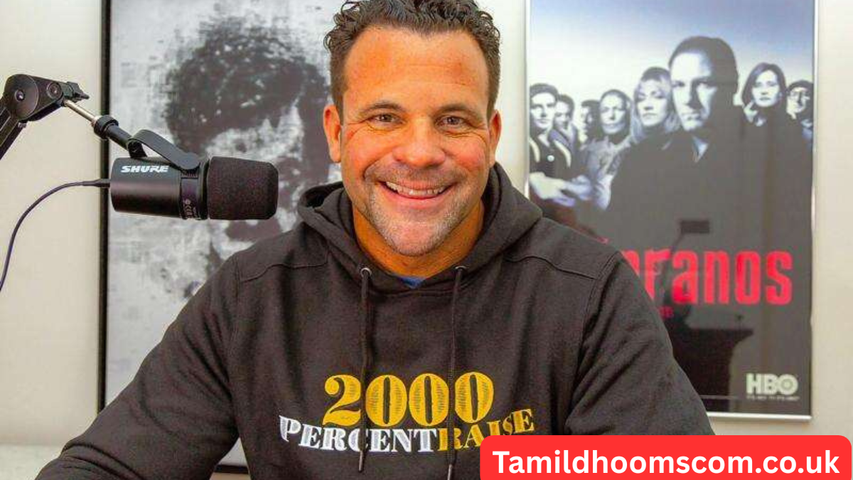 john cerasani net worth