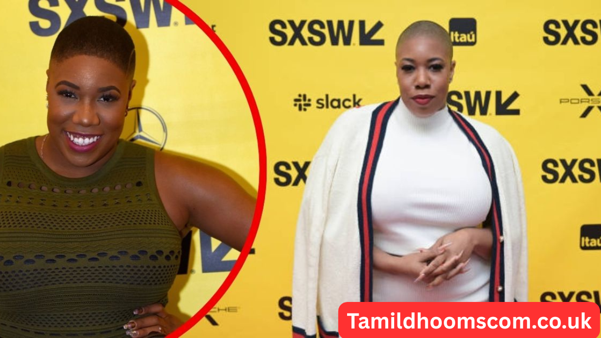 symone sanders net worth