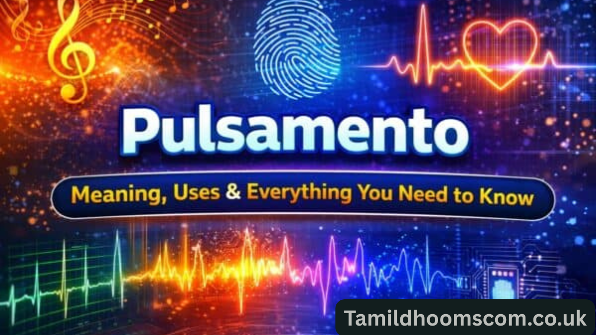 pulsamento